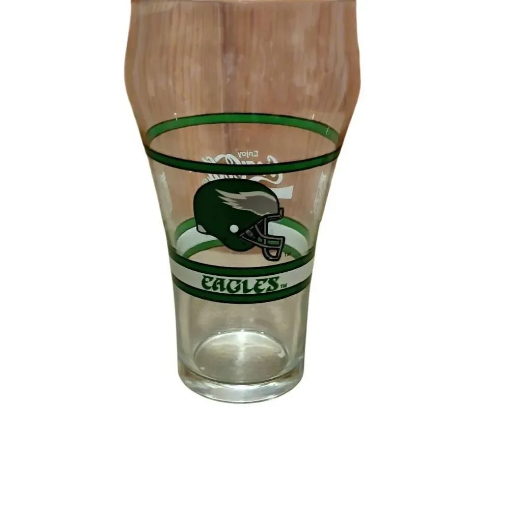 Vintage 1980s Philadelphia Eagles 6